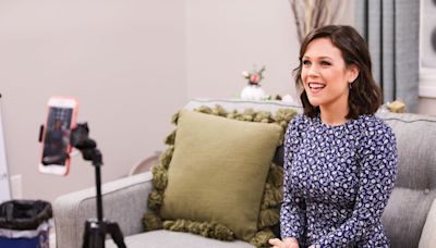 ‘When Calls the Heart’ Fans Say The 'Internet Has Been Broken' After Erin Krakow’s Surprise News