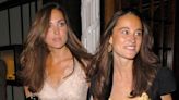 How Kate has relied on her 'rock' Pippa