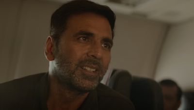 Sarfira Trailer: Akshay Kumar Brings Inspiring Start-Up and Aviation Drama to the Big Screen- Watch