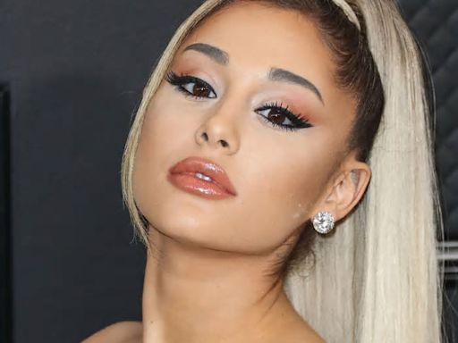 Ariana Grande Posts Picture Of Boyfriend Ethan Slater On Instagram For The First Time Amid ‘Homewrecker’ Claims