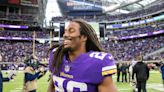 Former Vikings first-round pick Trae Waynes unofficially retiring from football