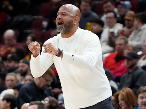 Pistons Have Not Given Bickerstaff a Chance Heading Into His First Season