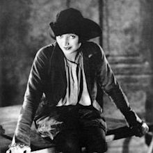 Katharine Cornell