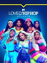 Love & Hip Hop: Atlanta