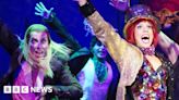 Rocky Horror: World-famous show returns to London stage