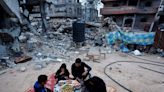 Italy to resume UNRWA funding as Gaza faces humanitarian crisis
