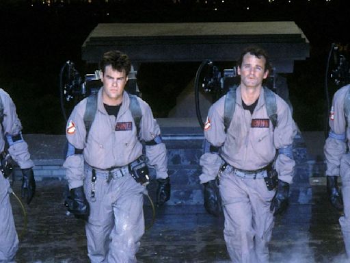 Netflix confirms a new 'Ghostbusters' show is coming — and it could reinvigorate this classic sci-fi franchise