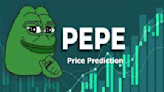 ... Prediction: PEPE Pumps 5% As Futures Go Live On Coinbase, And The First Multi-Chain Meme Coin Dogeverse ...