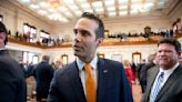 George P. Bush Wins Primary In Texas After Breaking With Family On Trump