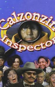 Calzonzín Inspector