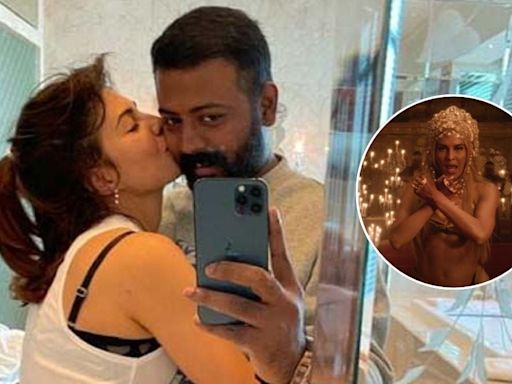 iPhone 16 Pro Max To Mahindra Thar: Sukesh Chandrashekhar Announces Gifts For 100 Fans Of Jacqueline Fernandez's Stormrider