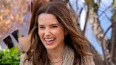 Sophia Bush Is All Smiles in Cannes, Plus John Legend & Chrissy Teigen, King Charles and More