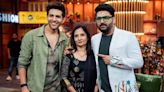 The Great Indian Kapil Show S1 finale: Kartik Aaryan’s mom, Krushna-Sunil steal the thunder