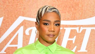 Tiffany Haddish reveals she created a fake Instagram account to hunt down and ‘destroy’ haters