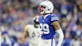 Breakout year for Colts’ CB JuJu Brents would have massive impact