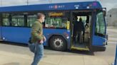 Portland’s TriMet upgrades bus lines for more frequent service starting Feb. 25