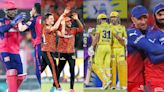 IPL 2024 Qualification Scenarios: KKR Confirmed Table-Toppers; Pressure On RR To Finish In Top-Two As CSK, RCB Fight...