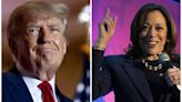 Kamala Harris gives 'delicious dose of trolling' to Trump as he mocks US VP with new nickname