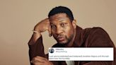 "I Need Him": Jonathan Majors Shared What He's Like In A Relationship, And People Are Being Thirsty As Hell