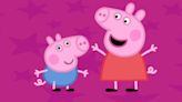 Peppa Pig Heading to Amazon’s Audible Under New Podcasting Deal With Hasbro