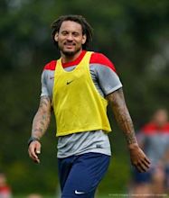 Jermaine Jones