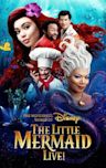 The Little Mermaid Live!