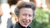 Princess Anne heads to the United States for a surprise trip in New York