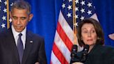 Pelosi and Obama shared their doubts about Biden's reelection chances: reports