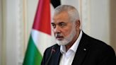 Hamas leader Ismail Haniyeh was killed in Iran by bomb planted months before blast, source says