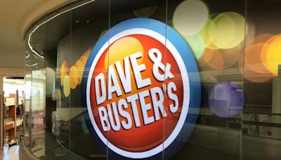 Dave & Buster's (PLAY) Down 34% in Past 3 Months: Here's Why