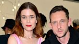 Kate Mara & Jamie Bell Couple Up for JW Anderson Fashion Show in Milan