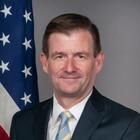 David Hale (diplomat)