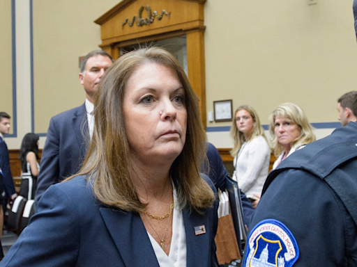 Kimberly Cheatle Resigns: 5 Possible Replacements For Outgoing Secret Service Director