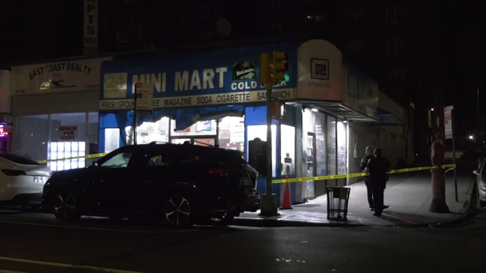 Fatal stabbing at Rego Park bodega may have stemmed from dispute over beer: police