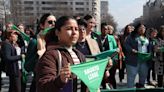 El aborto, el gran ausente de la convención republicana que ha encumbrado a Trump