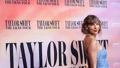 El motivo por el que Taylor Swift no cantará ninguna canción de su álbum debut en ‘The Eras Tour’