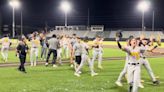 Miami Sunset stuns Key West to secure first ever trip to state baseball final four