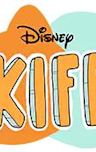 Kiff (TV series)