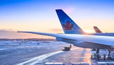 Limited-time flight pass lets you lock Air Canada ticket prices for a year | Canada