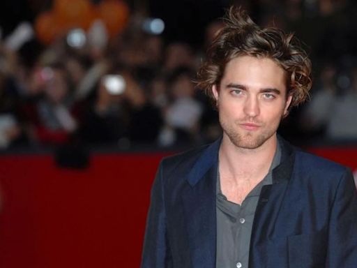 The movie Robert Pattinson called "insane"