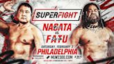 Jacob Fatu vs. Yuji Nagata Set For MLW SuperFight