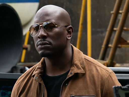 Tyrese Gibson’s Comments On Fast 11’s Direction Have Me Excited, But His Production Update Has Me Worried
