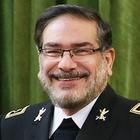 Ali Shamkhani