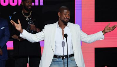 Usher snags Lifetime Achievement at 2024 BET Awards; Angel Reese declared Sportswoman of the Year | See full list
