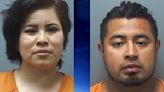 2 Cherokee County residents sentenced to 30 years in prison for trafficking methamphetamine