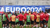 Croatia vs Albania lineups: Starting XIs, confirmed team news, injury latest for Euro 2024 game today