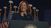 Vídeo | “Elegimos libertad”: Kamala Harris lanza su primer vídeo de campaña con el foco en la sanidad, la violencia por armas de fuego y el aborto