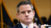 Kinzinger says it’s ‘disgusting’ for Democratic groups to back GOP election deniers in hopes of general election wins