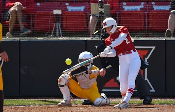 The unlikely tale of how Miami (Ohio) became softball's greatest home-run-hitting team
