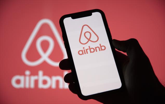 Airbnb (ABNB) Q1 Earnings & Revenues Beat, Increase Y/Y